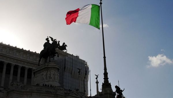 Italy Urges Citizens to Leave Afghanistan Amid Deteriorating Security