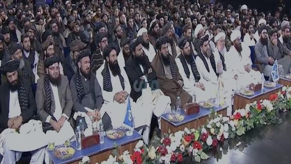 IEA Officials Stress Afghan Unity, Global Engagement at Soviet Defeat Anniversary