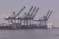 Kazakhstan Reports Progress on CASA Railway Corridor Through Afghanistan to Pakistan Ports