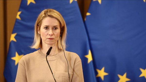 EU's 20th Sanctions Package Against Russia Delayed for Months, Kallas Says