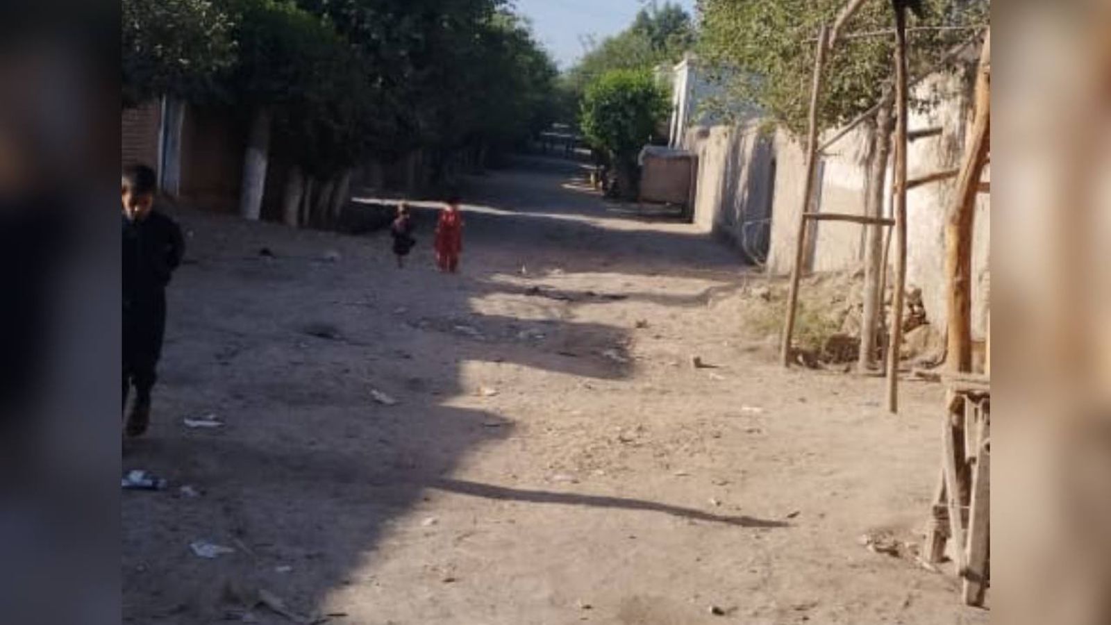 Residents of Kunduz Province Report Property Destruction and Land Seizures