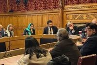 Taliban Opponents Call for Afghanistan's Political System to Be Based on People's Vote