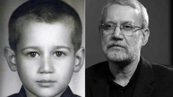 Prominent Iranian Politician Ali Larijani Killed