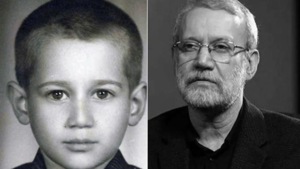 Prominent Iranian Politician Ali Larijani Killed
