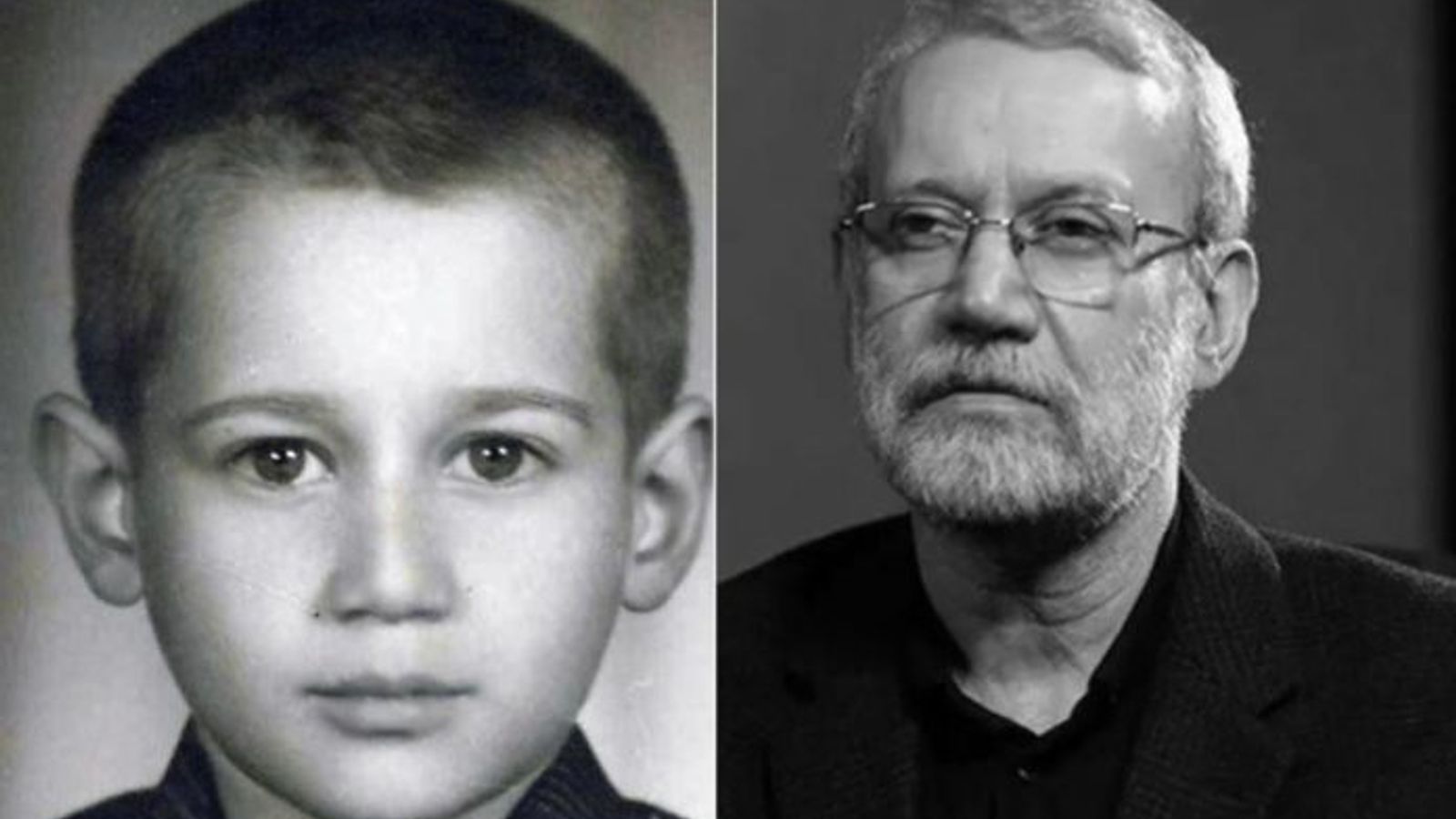 Prominent Iranian Politician Ali Larijani Killed