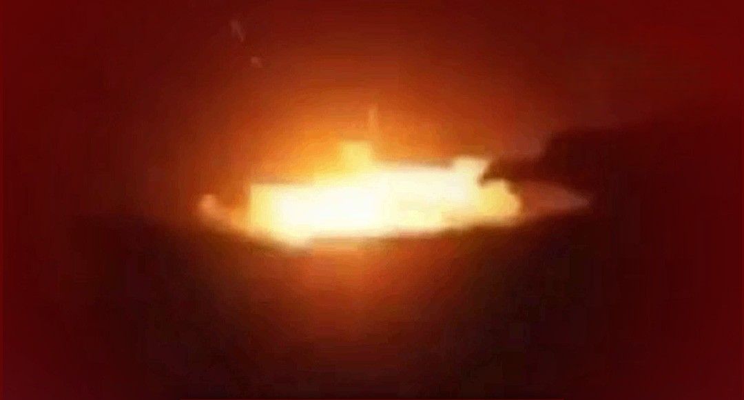 Deadly attacks target ISIS Khorasan hideouts in Khyber district