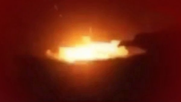 Deadly attacks target ISIS Khorasan hideouts in Khyber district