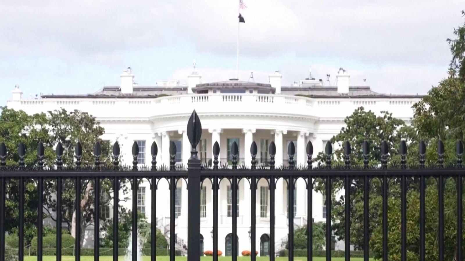 US Officials Express Dissatisfaction With Iran’s Proposal to Delay Nuclear Talks