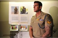 Former Australian SAS Soldier Ben Roberts-Smith Charged with Five War Crimes in Afghanistan