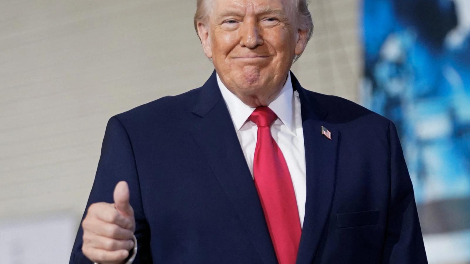 Senate Democrats say Trump's migrant deportation deals cost US taxpayers over $32 million
