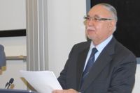 Sultan Ali Keshtmand, Afghanistan's First Hazara Prime Minister, Dies in London at 91