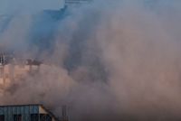 Ten countries including Britain call for end to clashes in Lebanon