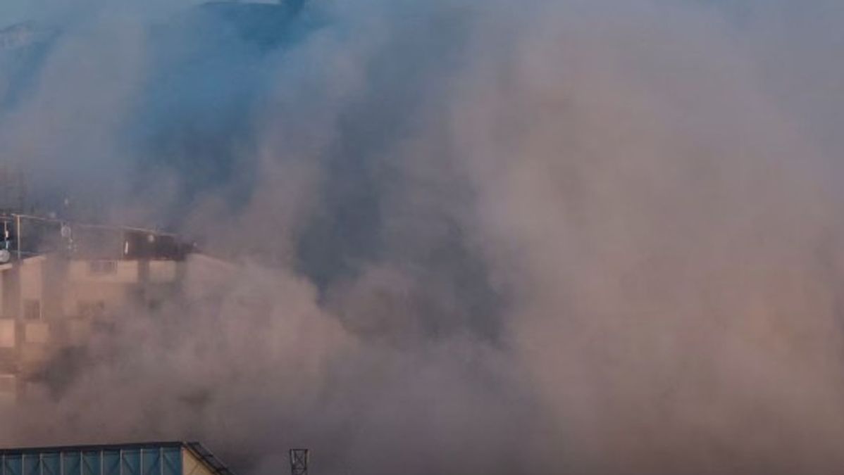 Ten countries including Britain call for end to clashes in Lebanon