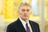 Kremlin Spokesman Peskov Says No Public Discussion Possible on Trilateral Ukraine Talks