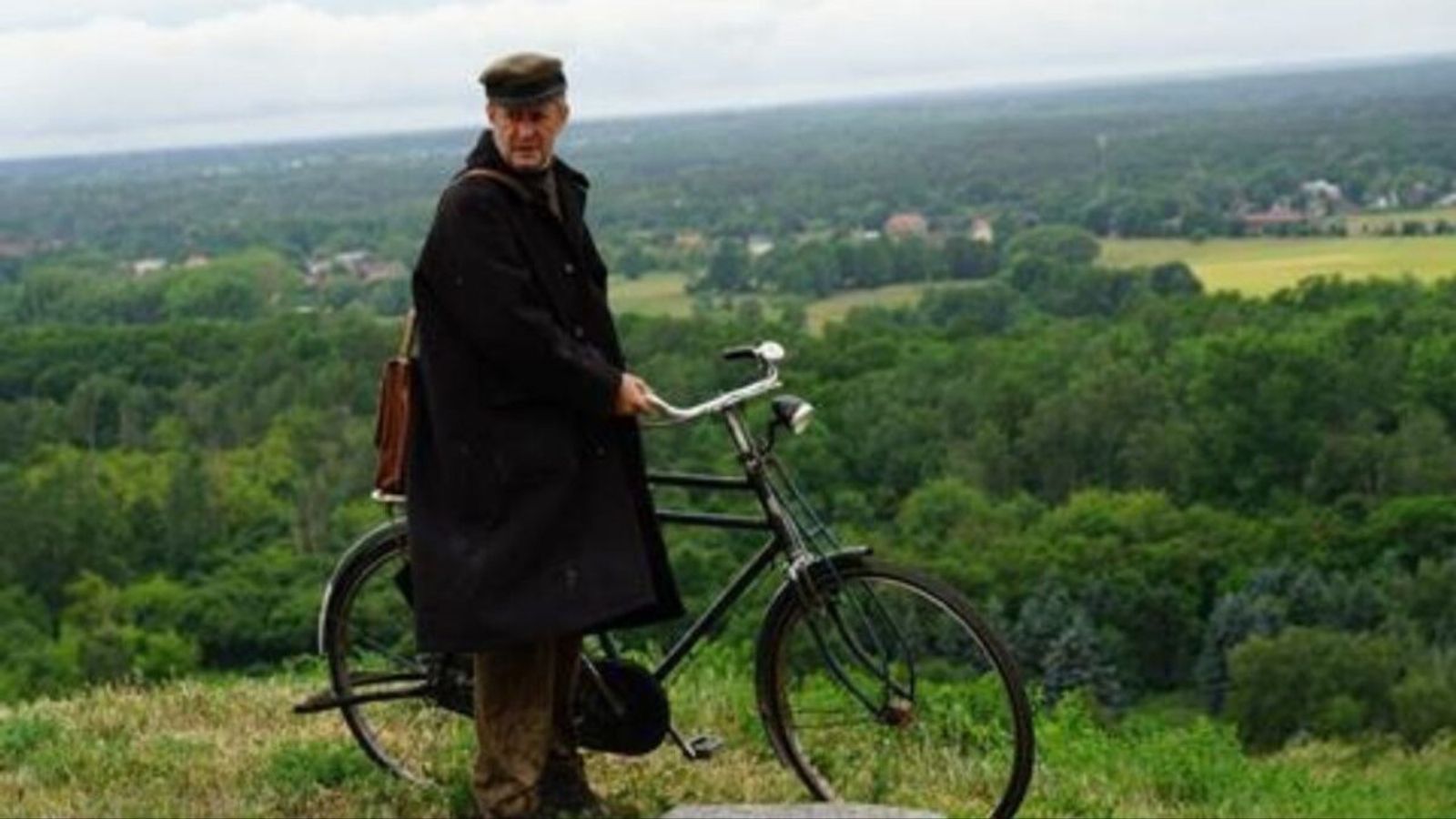 Siddiq Barmak's 'Postman' Secures International Sales Agent
