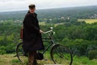 Siddiq Barmak's 'Postman' Secures International Sales Agent