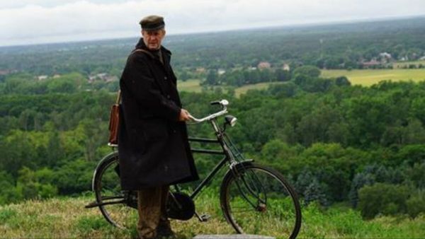 Siddiq Barmak's 'Postman' Secures International Sales Agent