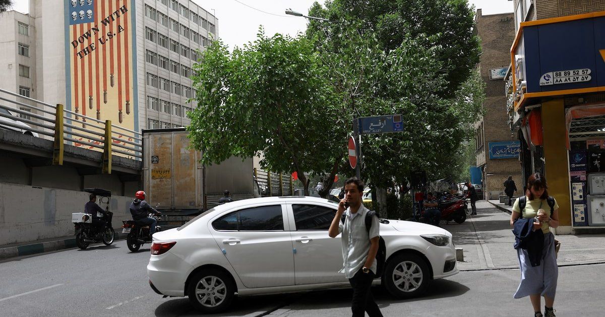 German Prosecutors Charge Afghan National in Plot to Assassinate Jewish Leaders