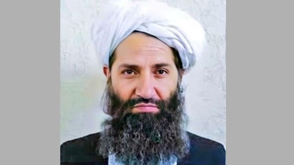 Taliban Leader Hibatullah Akhundzada Urges Countries Not to Interfere in Internal Affairs in Eid Message