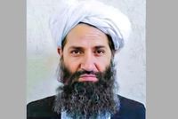 Taliban Leader Hibatullah Akhundzada Urges Countries Not to Interfere in Internal Affairs in Eid Message