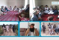 Jawzjan Elder Resolves 115 Disputes Through Jirga Over Nearly 13 Years