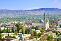 Special Court Declares Over 12,500 Jeribs of Land in Khost as Islamic Emirate Property