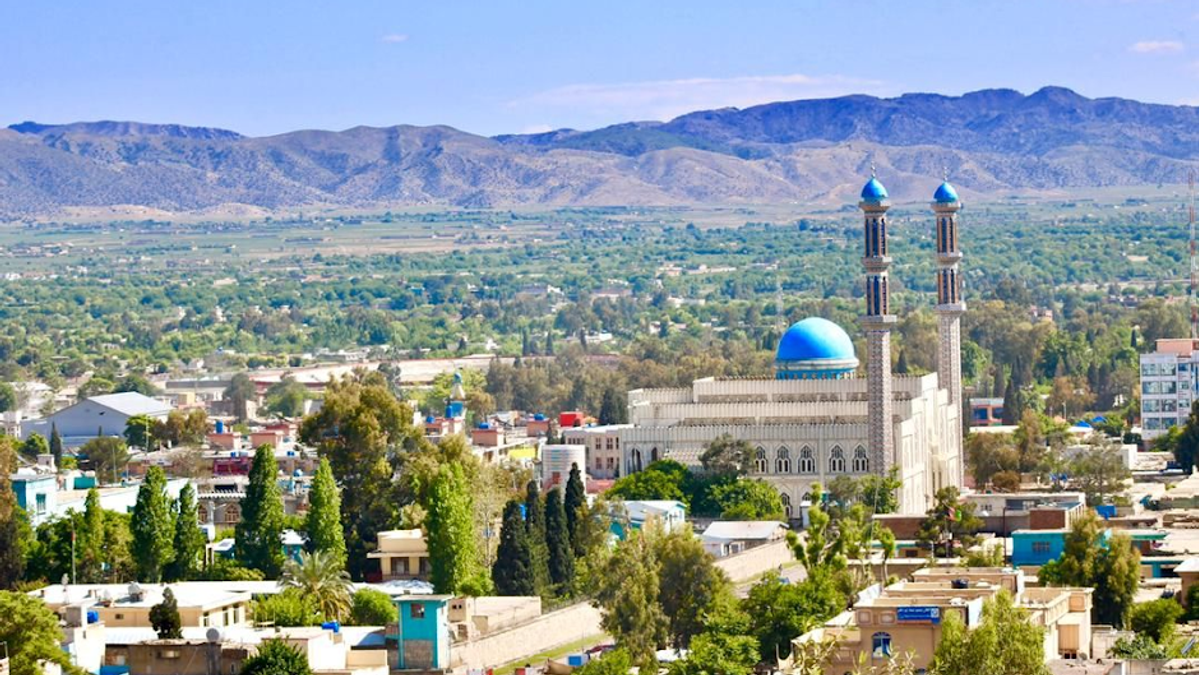 Special Court Declares Over 12,500 Jeribs of Land in Khost as Islamic Emirate Property