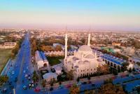 Taliban Tests Air Defense System in Jowzjan Province