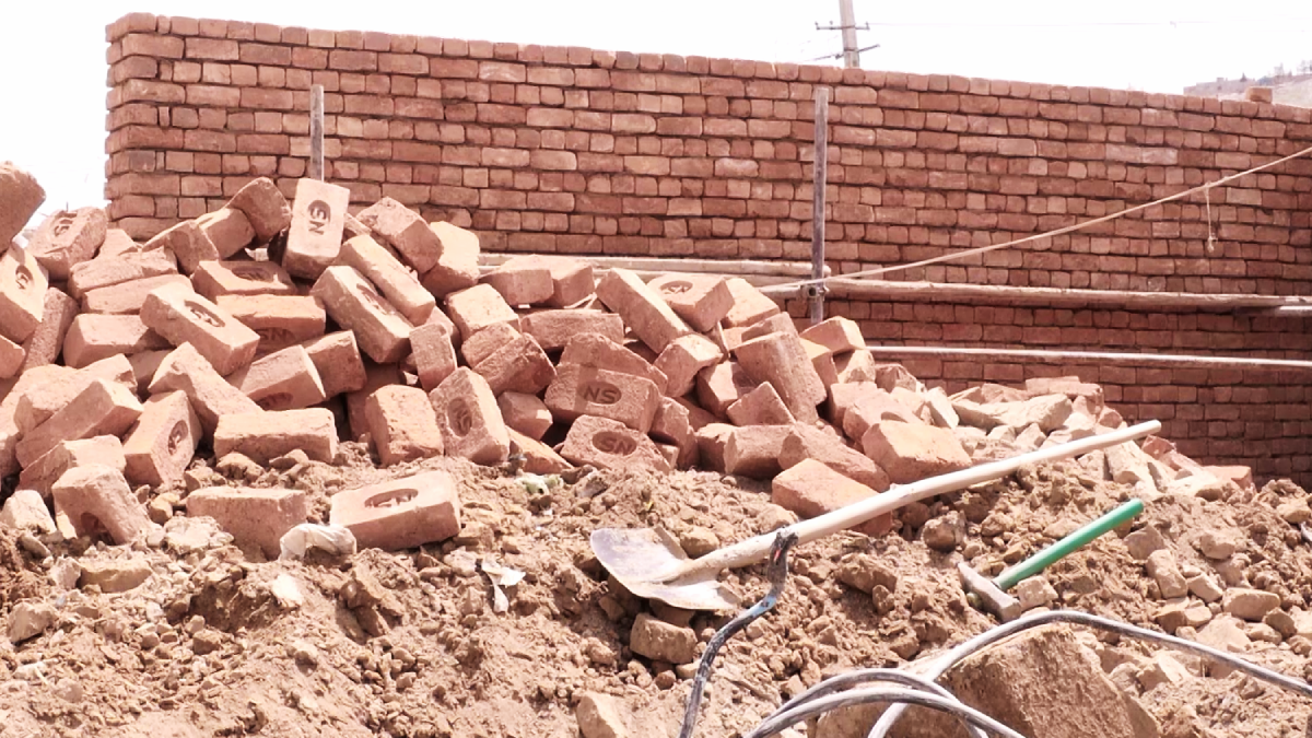 Islamic Emirate Issues Directive to Ease Kabul Housing Shortage Through Regulated Construction