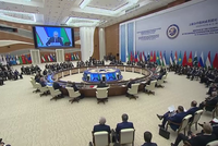 Shanghai Cooperation Organization Prepared to Mediate Between Kabul and Islamabad