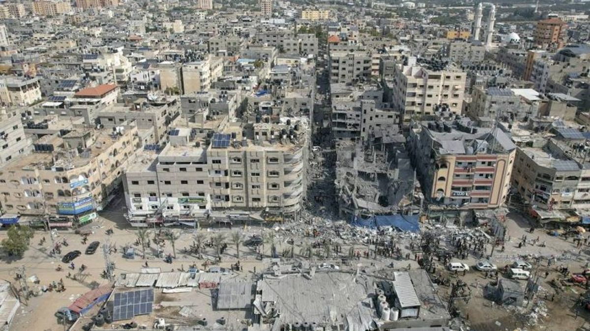 UN Reports Over 2,700 Deaths in Lebanon Since March Despite Ceasefire