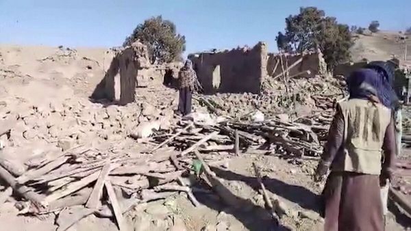 UN Women Report: Women and Girls Bear Brunt of Taliban-Pakistan Border Clashes