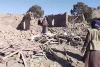 UN Women Report: Women and Girls Bear Brunt of Taliban-Pakistan Border Clashes