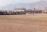 Taliban Flog Seven People in Herat for Selling Alcohol