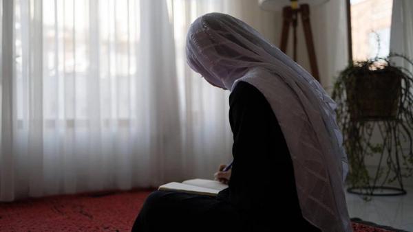 Female Students in Kabul Express Concerns Over Five Years Without Education