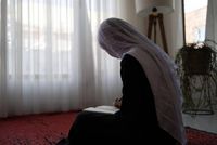 Female Students in Kabul Express Concerns Over Five Years Without Education