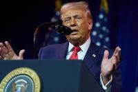 US-Iran War Enters 16th Day as White House Aide Urges Withdrawal, Trump Rejects Ceasefire