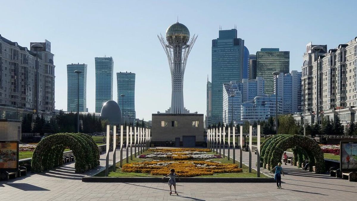 Kazakhstan to Host Regional Contact Group Meeting on Afghanistan