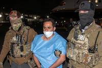 U.S. Trial Opens for Suspect in 2021 Kabul Airport Bombing