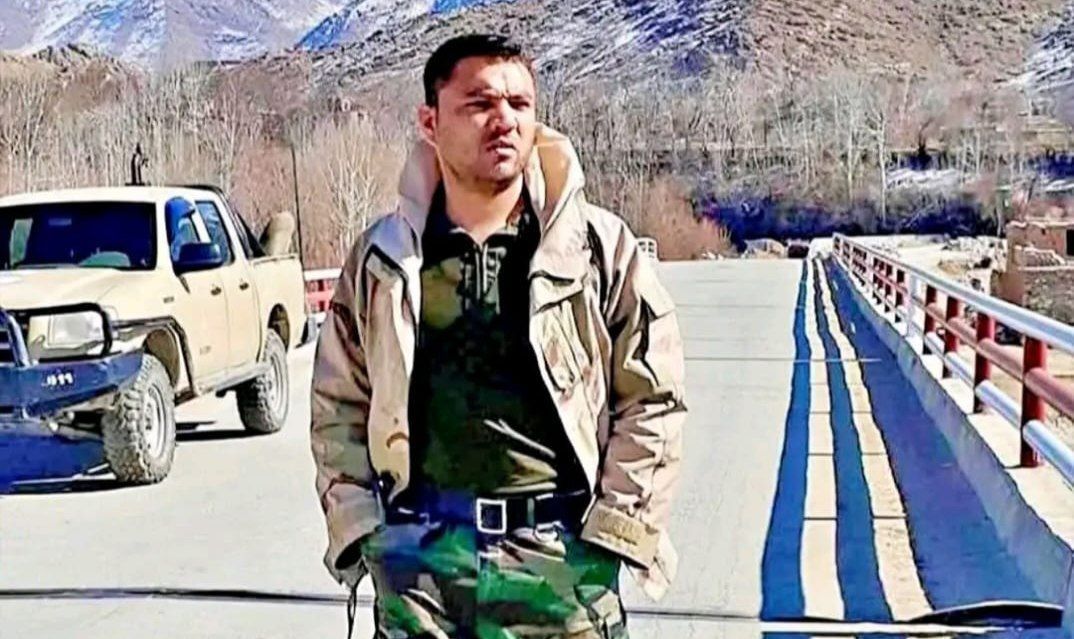 Body of former Afghan National Army officer found in Kapisa with signs of torture