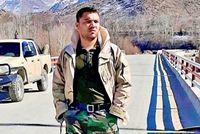 Body of former Afghan National Army officer found in Kapisa with signs of torture
