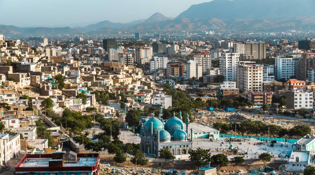 Kabul Municipality Receives Land for Six Townships to Advance Urban Development