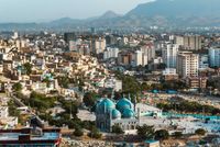 Kabul Municipality Receives Land for Six Townships to Advance Urban Development