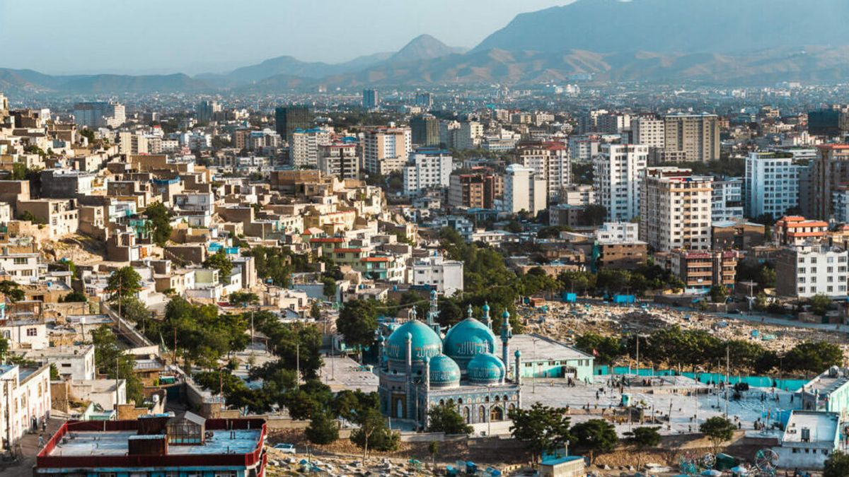 Kabul Municipality Receives Land for Six Townships to Advance Urban Development