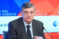 Russian Envoy Says Taliban-Pakistan Tensions Delay Key Economic Projects