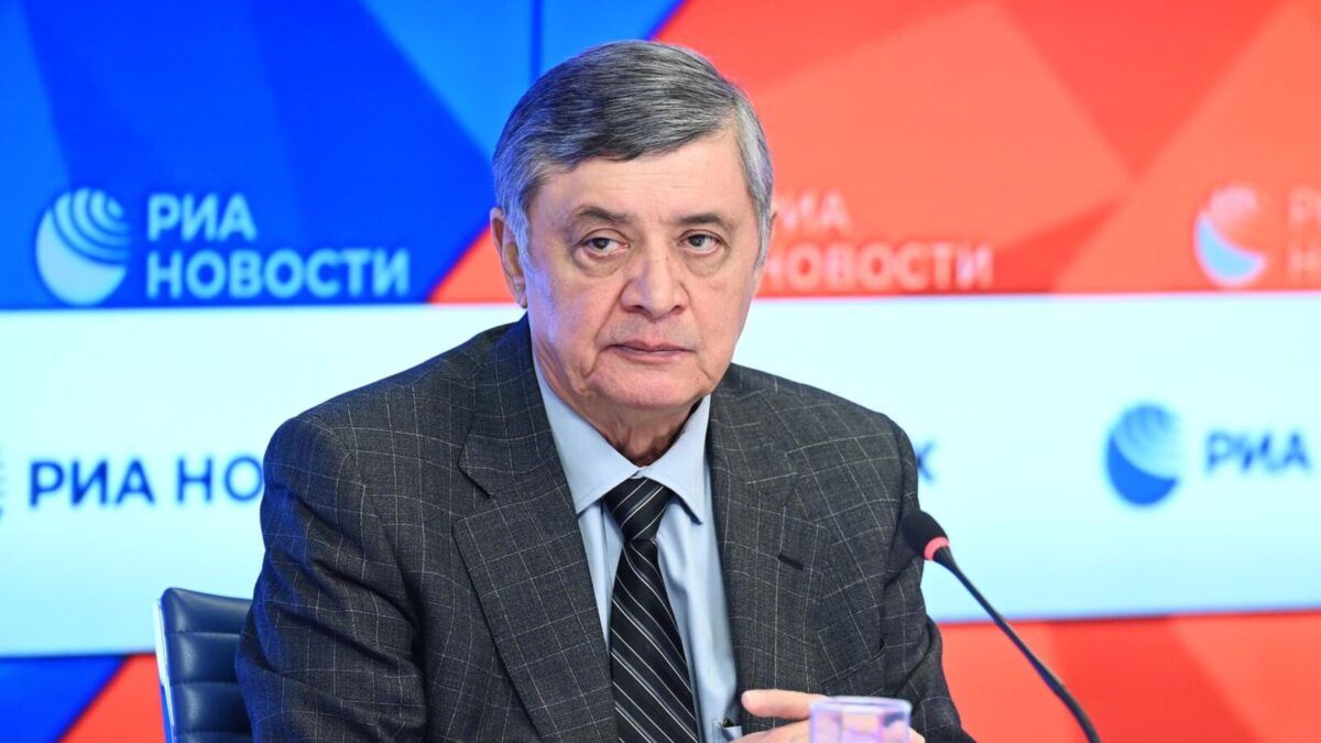 Russian Envoy Says Taliban-Pakistan Tensions Delay Key Economic Projects