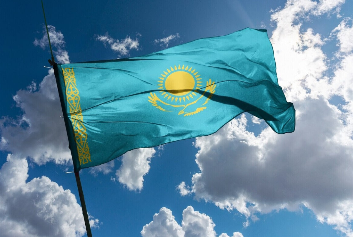 Deputy Prime Minister of Kazakhstan to Arrive in Kabul at the Head of a High-Level Delegation
