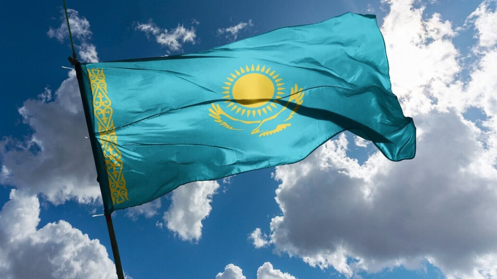 Deputy Prime Minister of Kazakhstan to Arrive in Kabul at the Head of a High-Level Delegation
