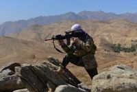 Afghanistan Freedom Front suspends attacks during Ramadan and Eid