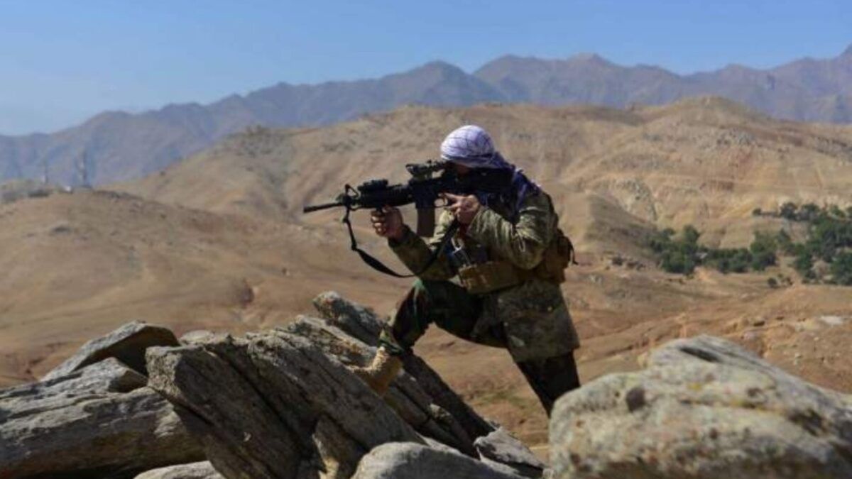 Afghanistan Freedom Front suspends attacks during Ramadan and Eid